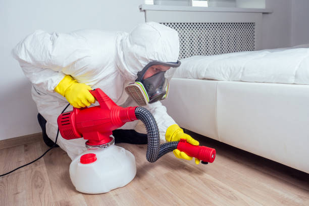 Best Pest Prevention Services  in Eagan, MN